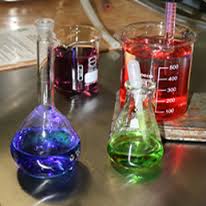 LAB. DE CIENCIAS NATURALES Y EXACTAS