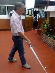 Bastón Electrónico